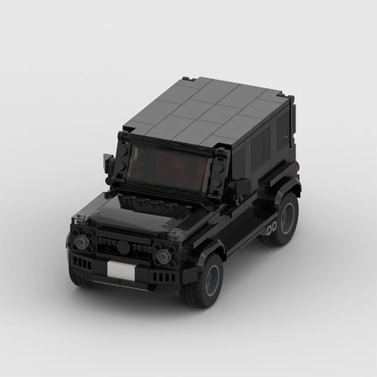 Mercedes Benz G63