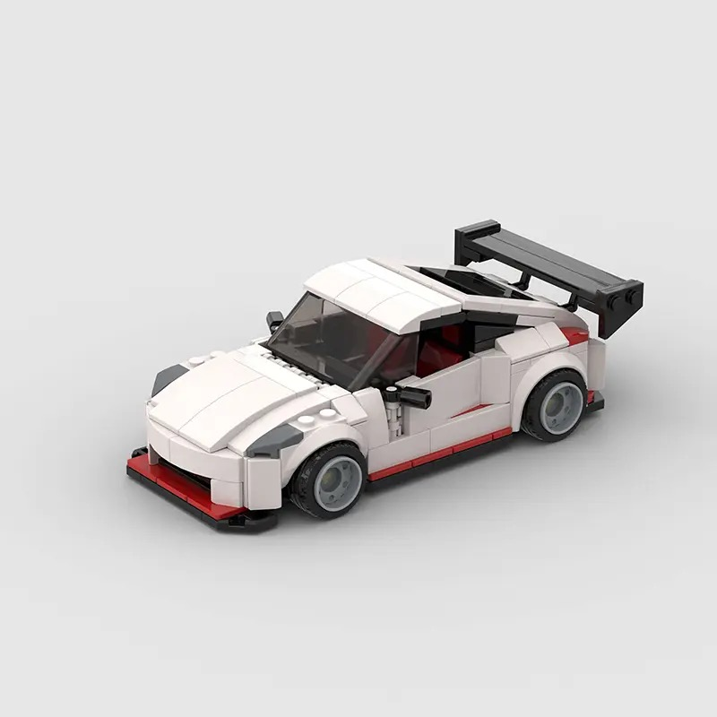 Nissan 370z