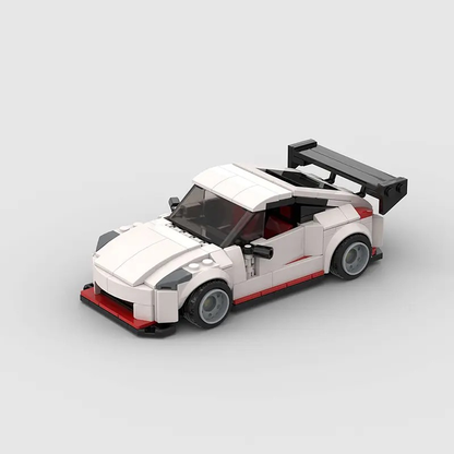 Nissan 370z