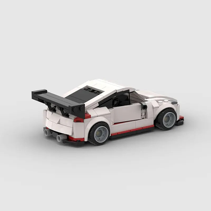 Nissan 370z