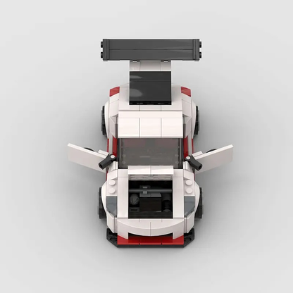Nissan 370z
