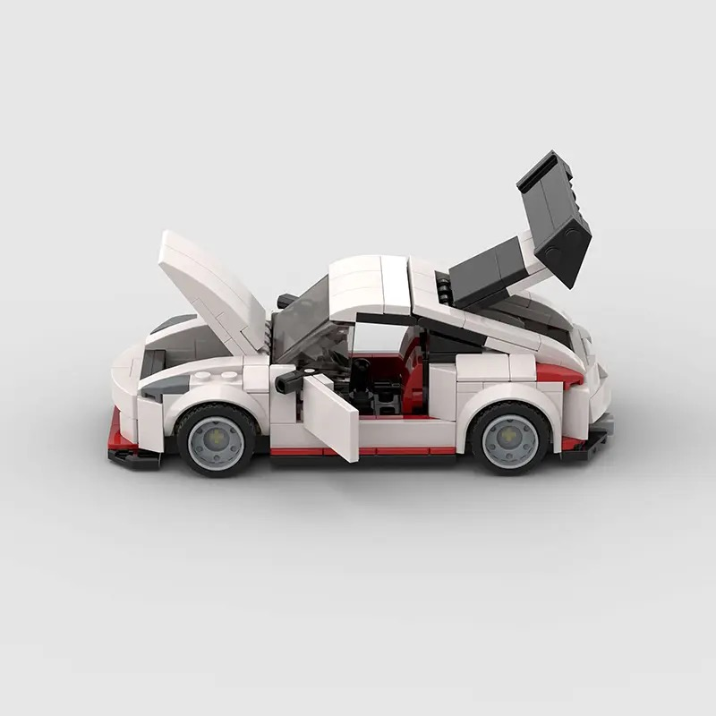 Nissan 370z
