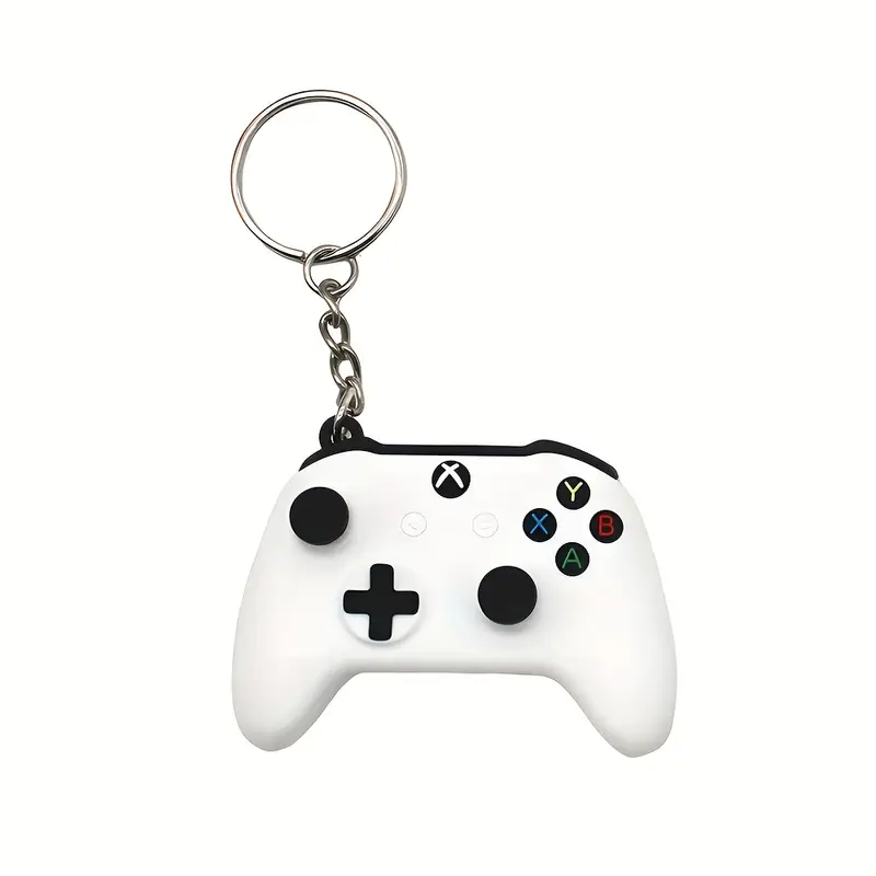 Mini Xbox Keychain