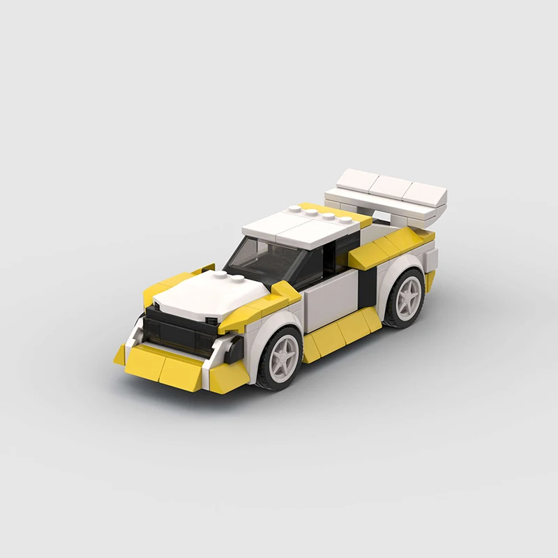 Audi S1 Quattro