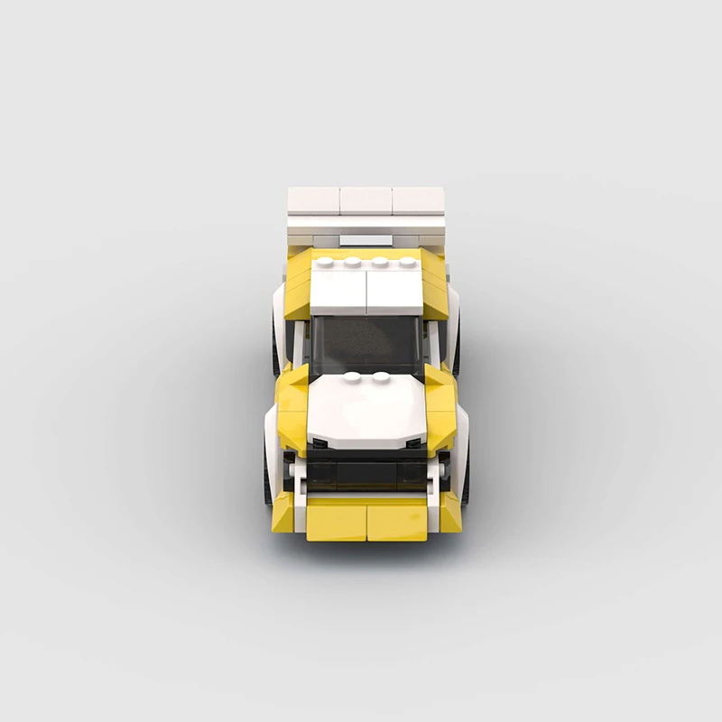 Audi S1 Quattro