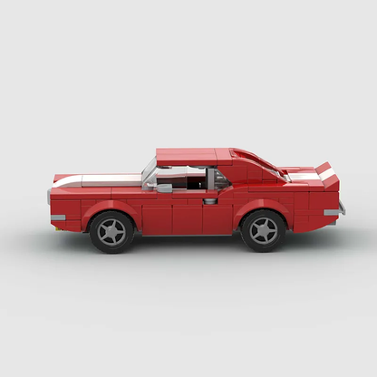 Chevrolet Camaro 1969