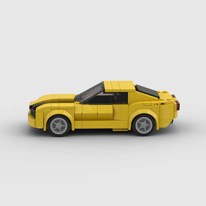Chevrolet Camaro "Bumblebee"