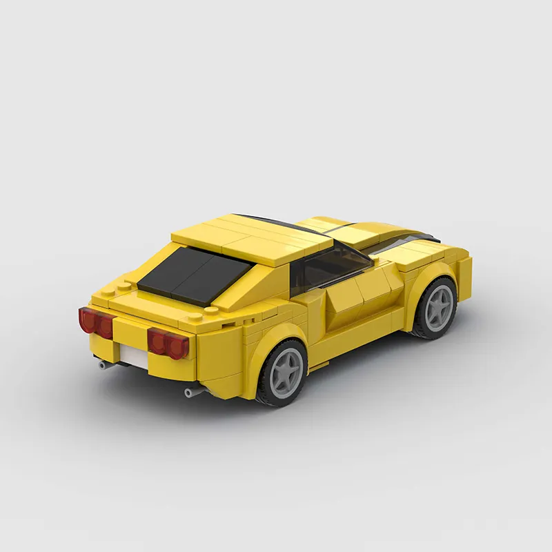Chevrolet Camaro "Bumblebee"