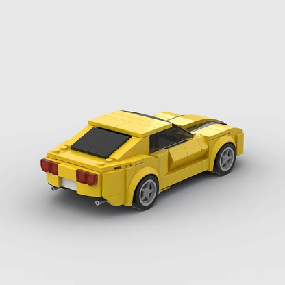 Chevrolet Camaro "Bumblebee"