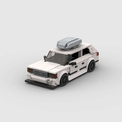 Mercedes Benz W124
