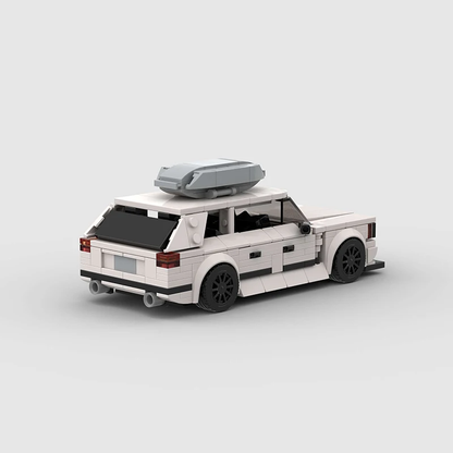 Mercedes Benz W124
