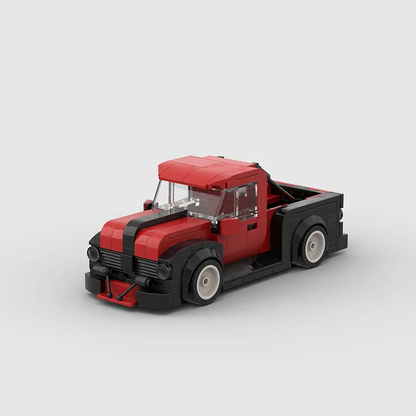 Ford F100 Bodykit