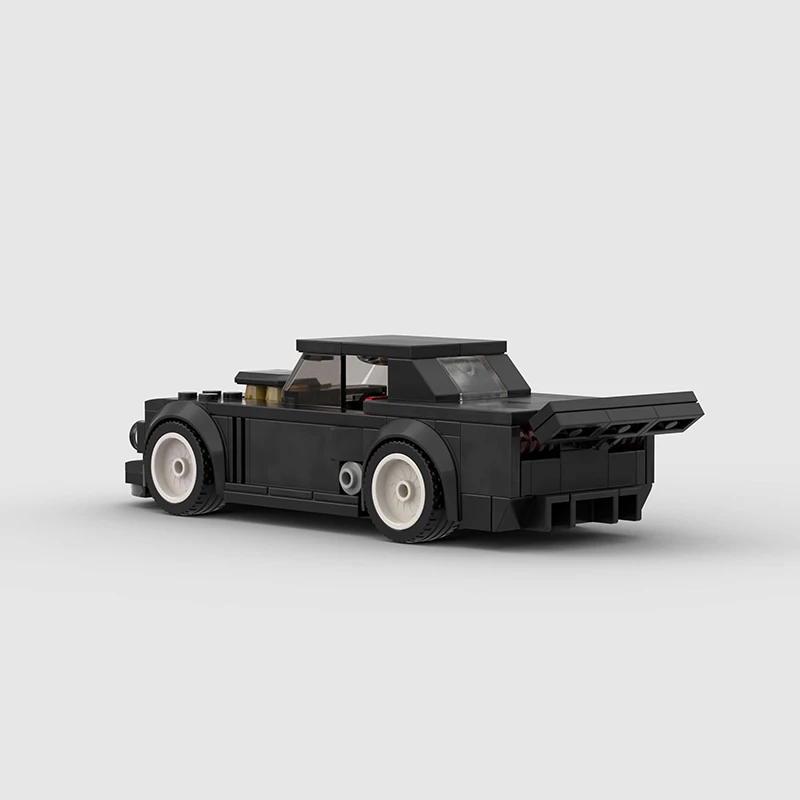 Ford Mustang 1969