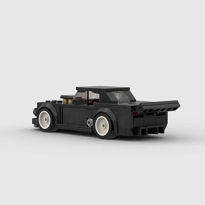 Ford Mustang 1969