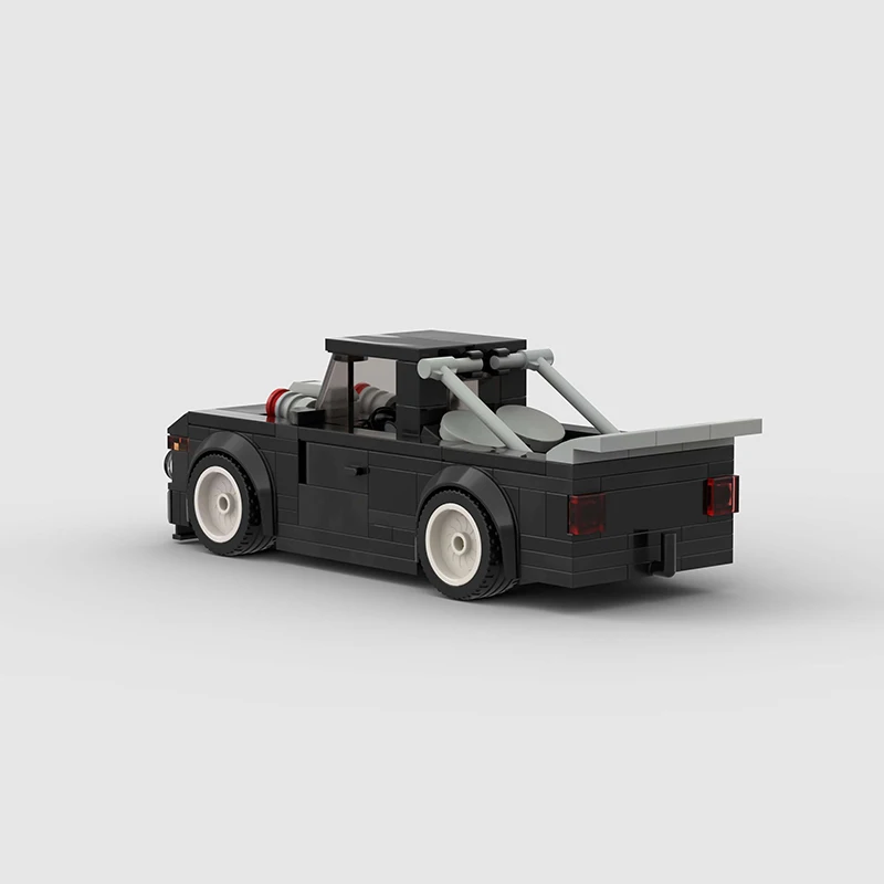 Ford f-150 Hoonitruck