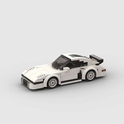 Porsche Boxster 930