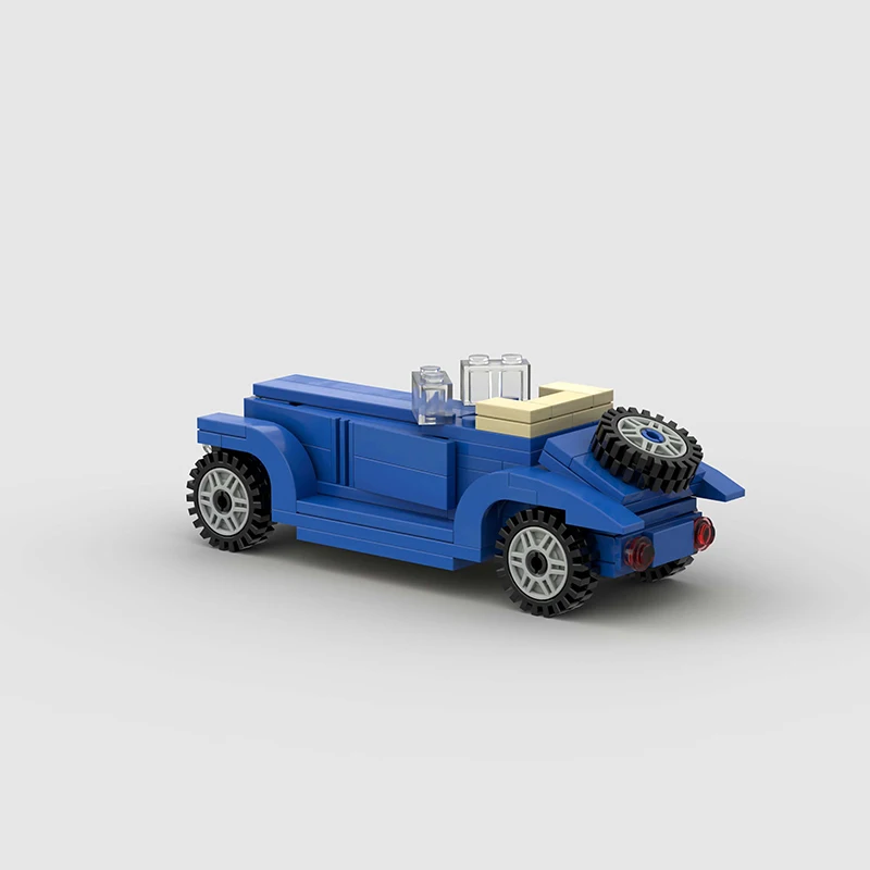 Horch 830 Cabrio