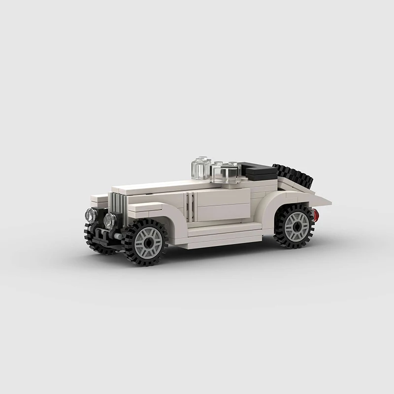 Horch 830 Cabrio