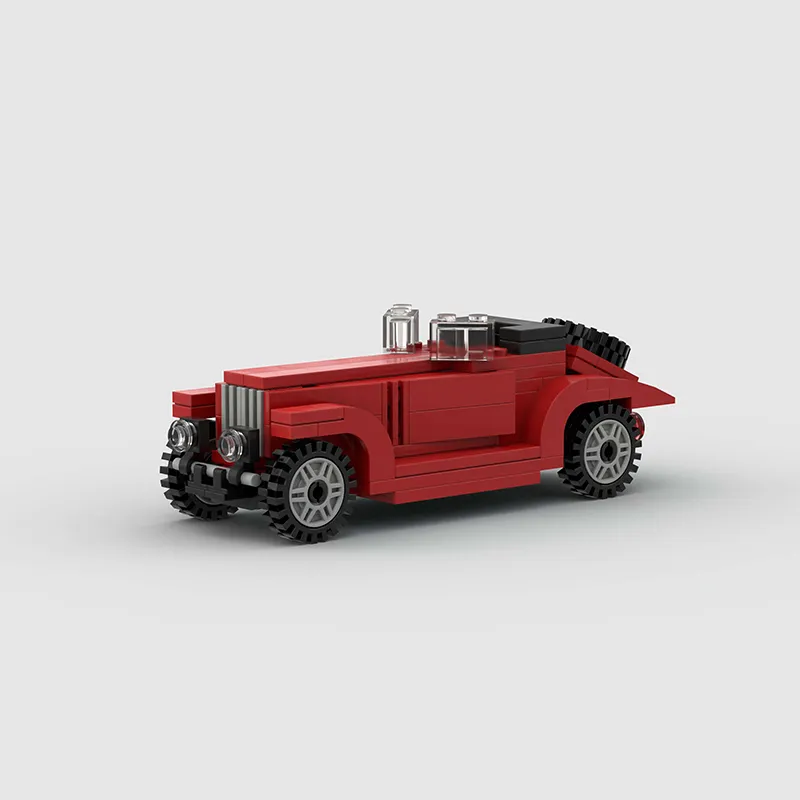 Horch 830 Cabrio
