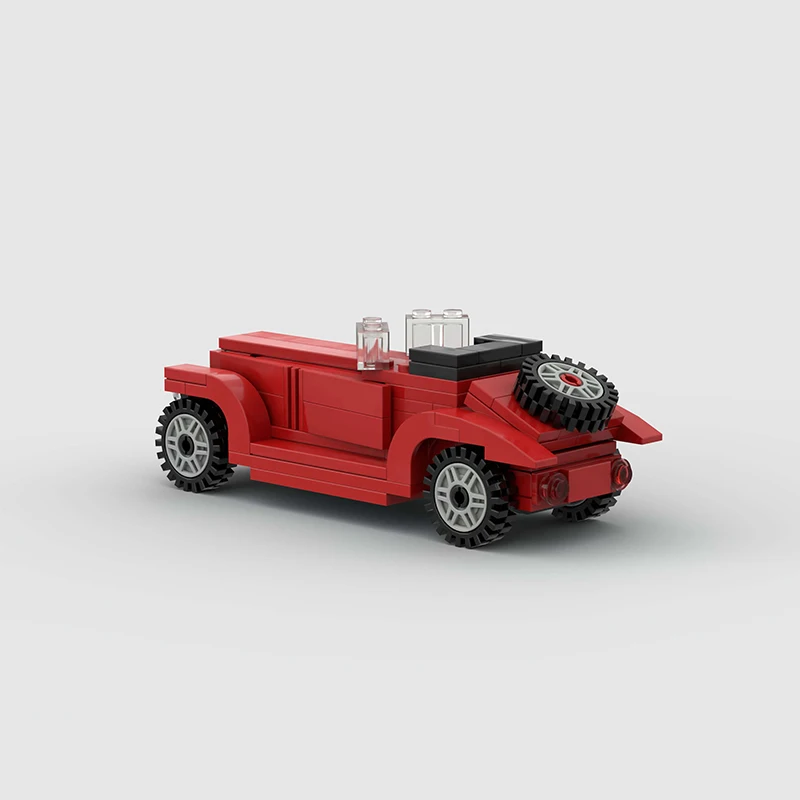 Horch 830 Cabrio