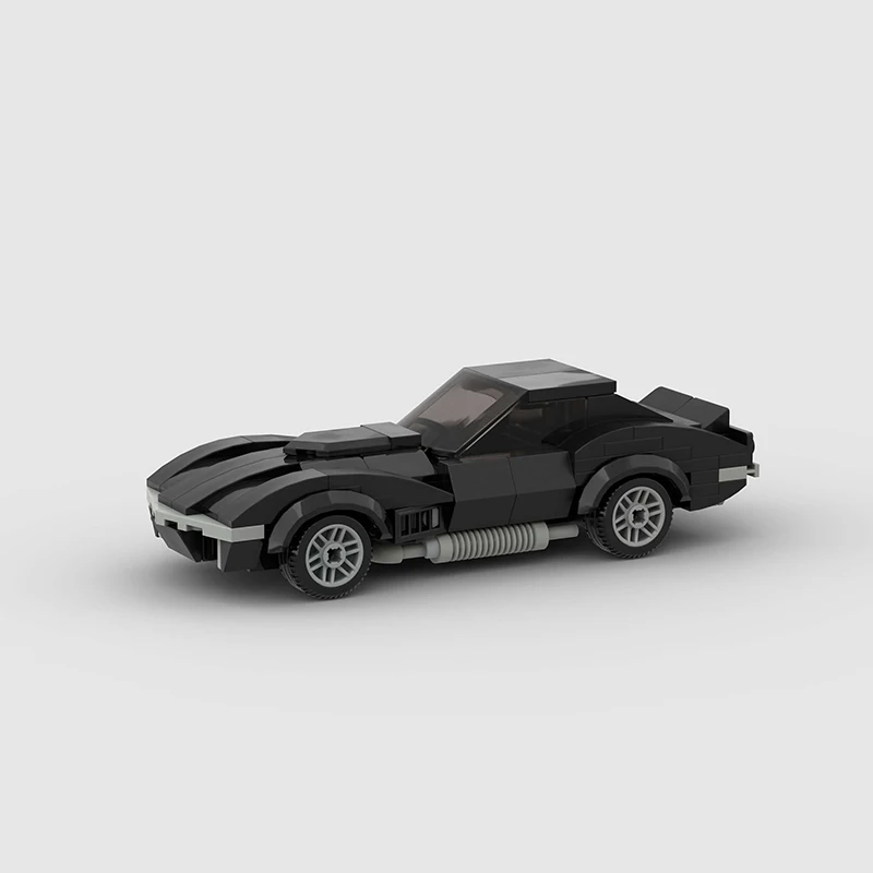 Chevrolet Corvette C3