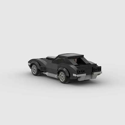 Chevrolet Corvette C3