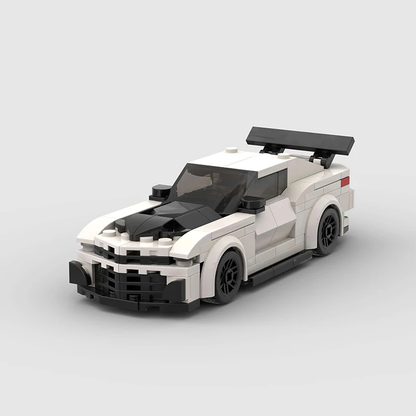 Chevrolet Camaro  ZL1