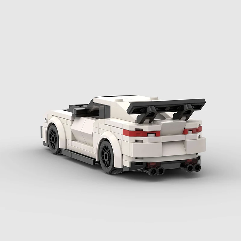 Chevrolet Camaro  ZL1