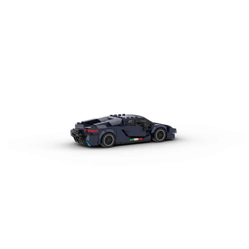 Lamborghini Aventador Ultimae
