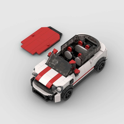 Mini Cooper Countryman F60
