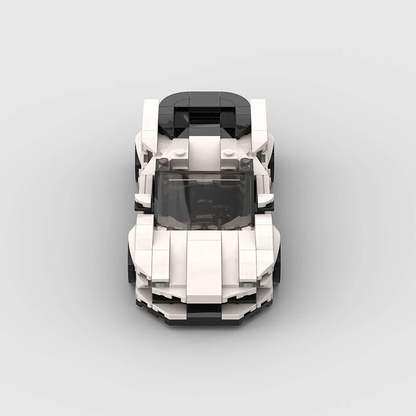 Maseratti MC20