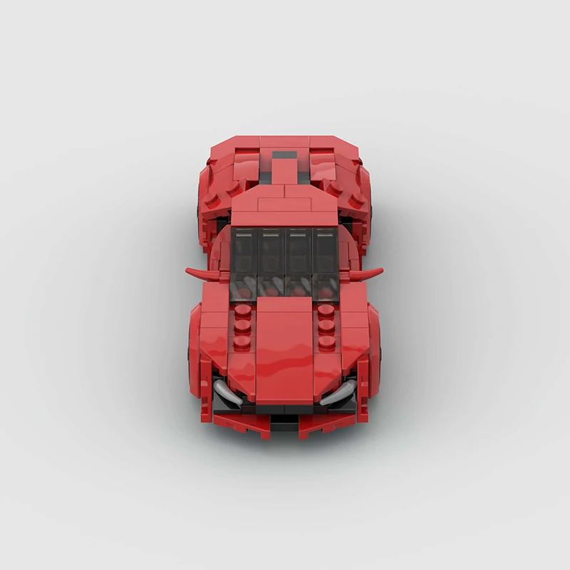 Lykan HyperSport