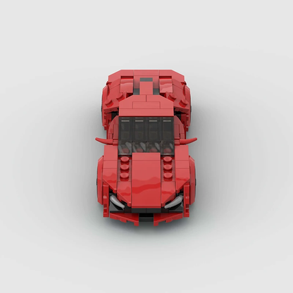 Lykan HyperSport