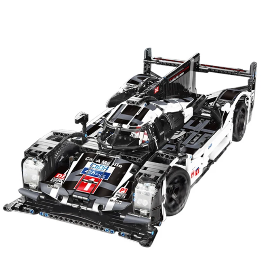 Porsche 919 LeMans