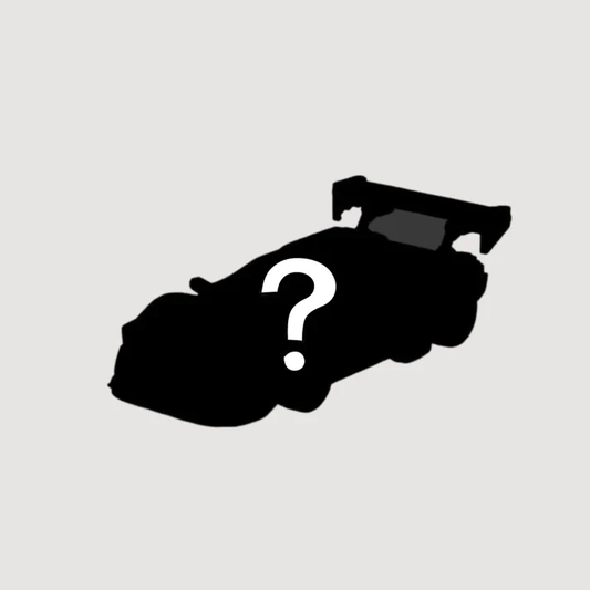 Mystery Car