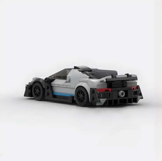 Mercedes-Benz AMG ONE