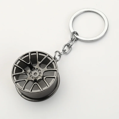 Mini Felga Keychain