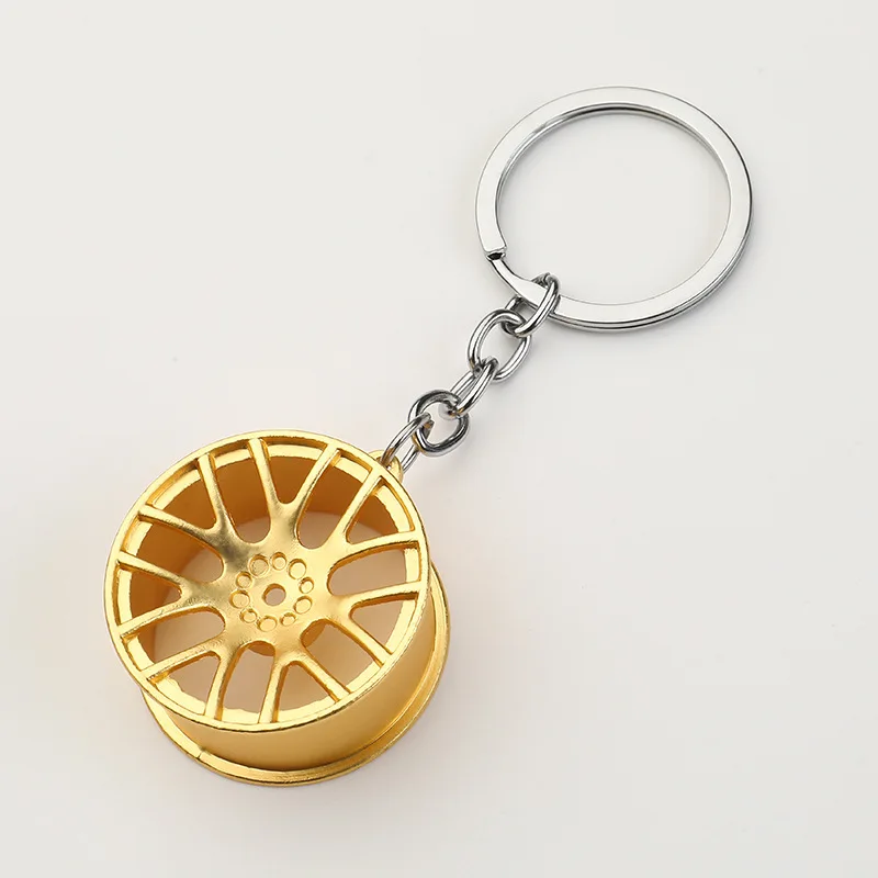 Mini Felga Keychain