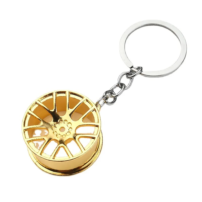 Mini Felga Keychain