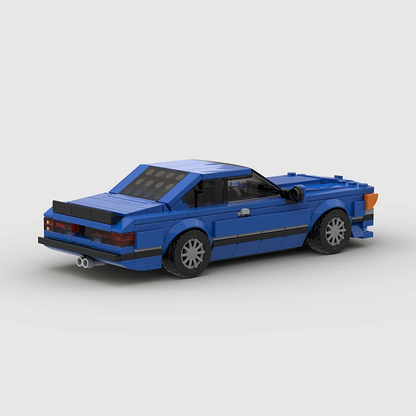 BMW 635CSI