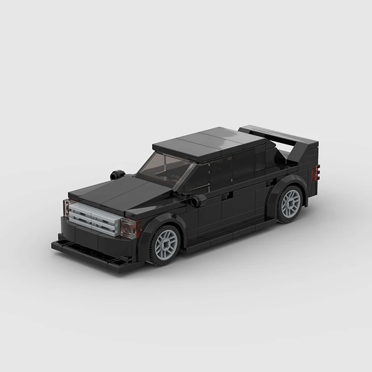 Mercedes-Benz 190E
