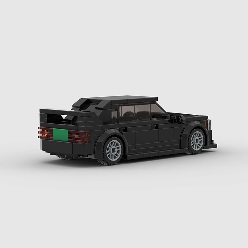 Mercedes-Benz 190E