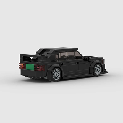 Mercedes-Benz 190E