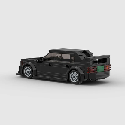 Mercedes-Benz 190E