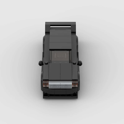 Mercedes-Benz 190E