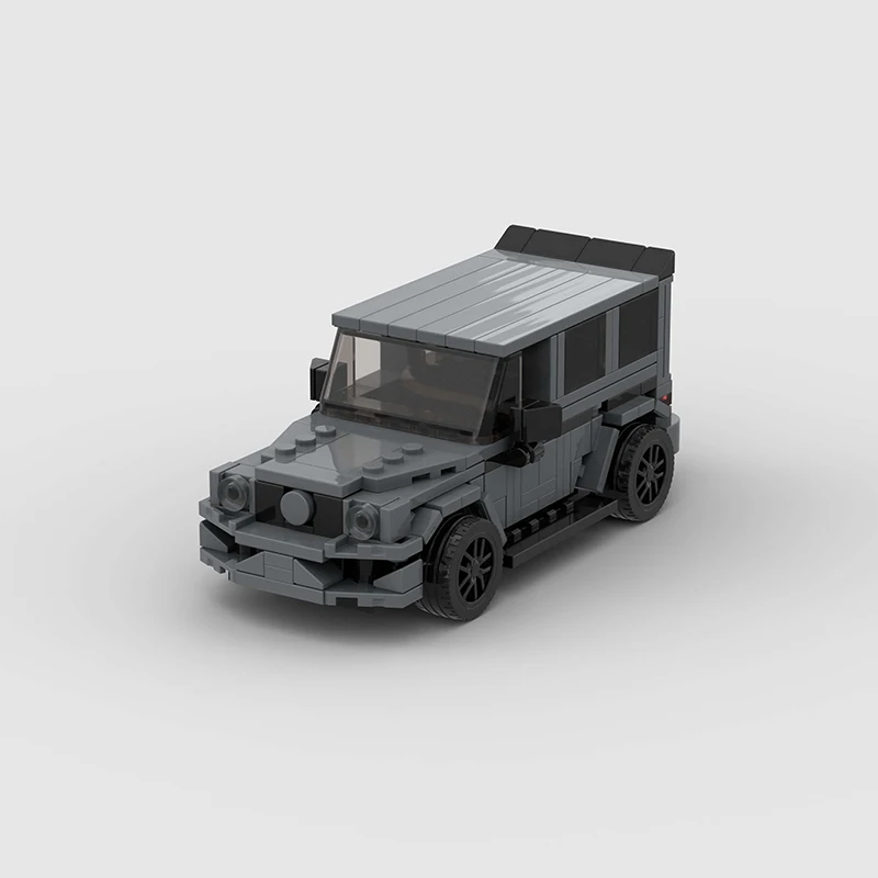 Mercedes Benz G63 Brabus