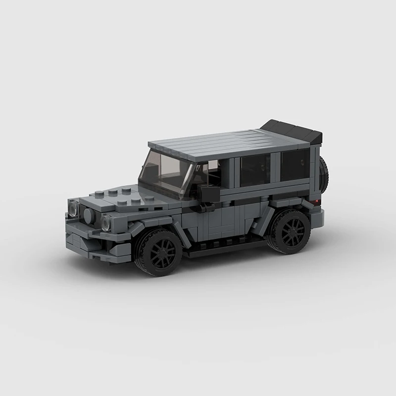 Mercedes Benz G63 Brabus