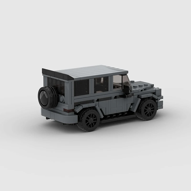 Mercedes Benz G63 Brabus