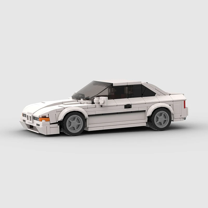 BMW 850 CSI