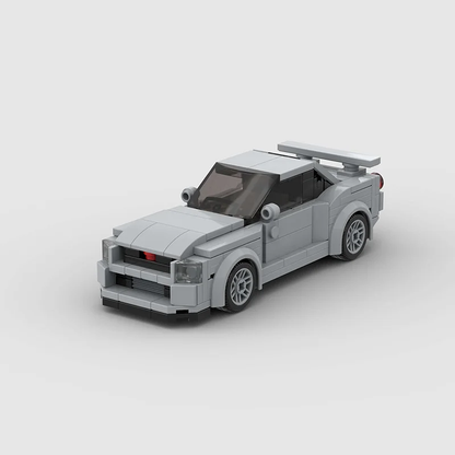 Nissan Skyline R34